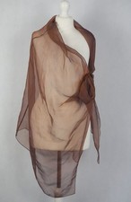 Annette Görtz Schal  silk