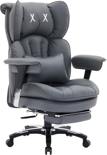 Bürostuhl ergonomisch gaming - bürostuhl,