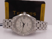 EBERHARD & CO. AQUADATE GRANDE