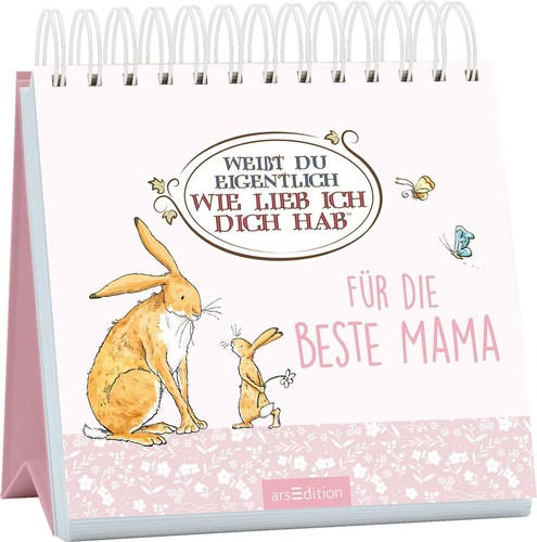 Weißt eigentlich wie lieb - wie,