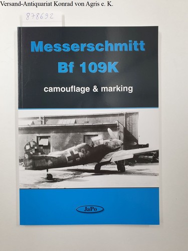 Messerschmitt 109k - messerschmitt, bf-109k