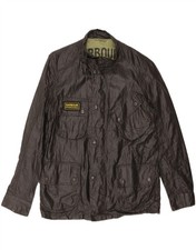 BARBOUR Herren Wachs Utility