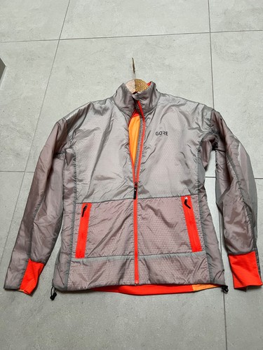 Gore laufjacke damen - gore,