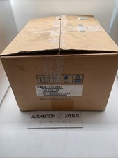 YASKAWA AC Servo Motor SGMGV-44D3A2F