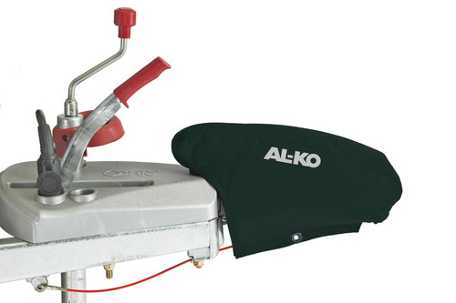 Wetterschutz abdeckhaube alko - abdeckhaube,
