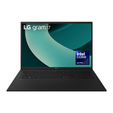 LG gram Pro 17" WQXGA - Core