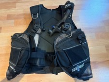 SeaQuest Pro Qd Tauchjacket