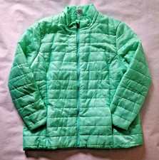 Schöne leichte Steppjacke