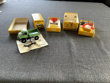 Märklin 1830 Unimog, 1832