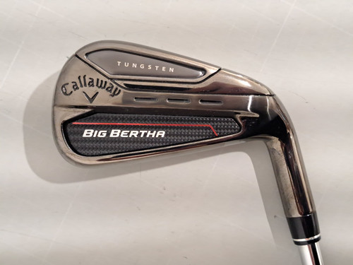 Callaway big bertha tungsten - callaway,