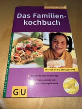 Kochbuch GU Das