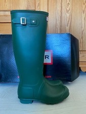 Hunter gummistiefel - hunter,