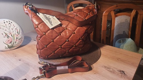 Campomaggi leder tasche amur - campomaggi,