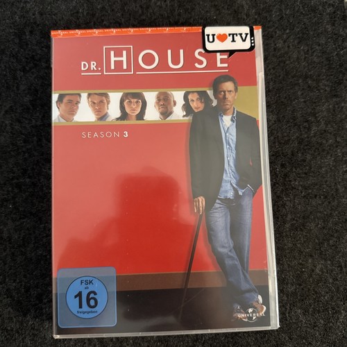 House die komplette - house,