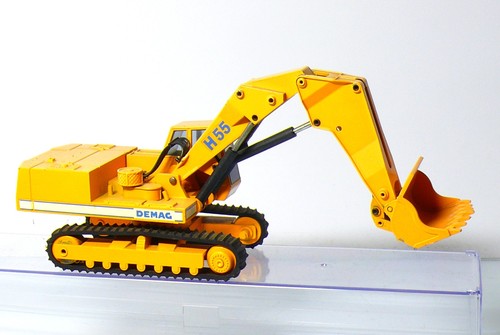 Nzg 113 demag - 113,