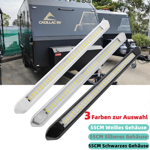 12v led markisenleuchte - 12v,
