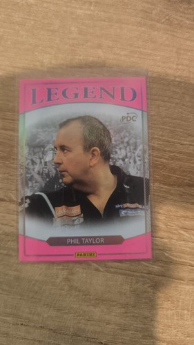 Panini pdc wdc 2026 phil - pdc,