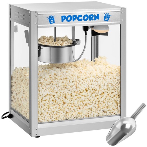 Popcornmaschine popcornmaker - popcornmaschine,
