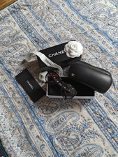 Original Chanel  Sonnenbrille