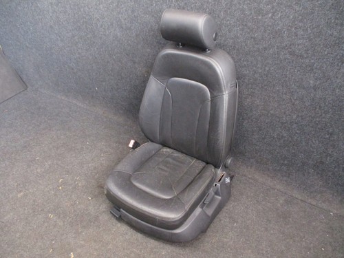 Leder fahrersitz audi 4l - leder, q7