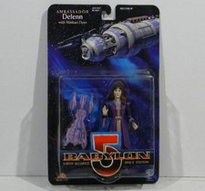 Babylon 5 Delenn w/ Minbari