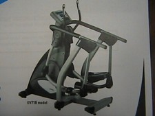 NAUTILUS EV7.18 PRO SERIES