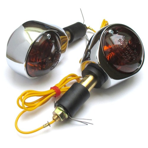Lenkerendenblinker
