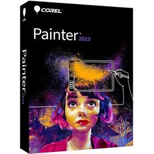 Corel painter 2023 vollversion - corel,