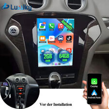 9.7 Für Ford Mondeo MK4