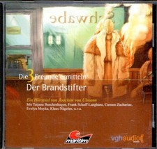 Die 3 Freunde ermitteln -