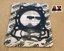 01-13 Yamaha YZ250F YZ 250F