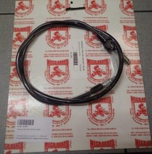 Quad Gaszug Honda TRX 300