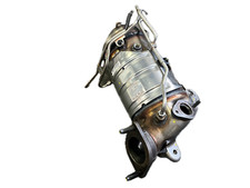 Neu Originaler Dieselpartikelfilter  Hyundai Santa FE KIA 2.0 CFLM05 289902F710