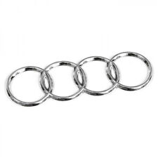 Original Audi Ringe Heckklappe