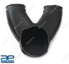 Vergaser Lufteinlassmanschette Airbox Kanal Gummi Y Boot für Yamaha RD 350 25...