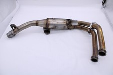 Original Abgaskrümmer