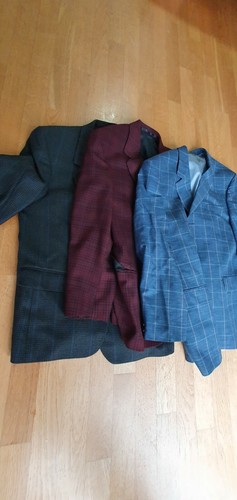 Sakko vintage 51 - vintage, gr.