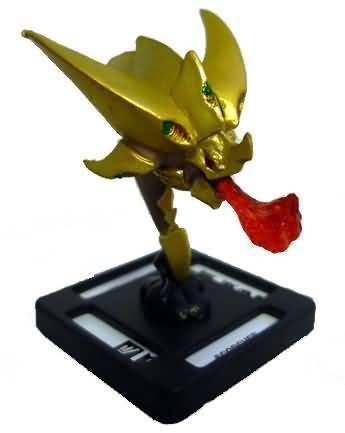 Monsterpocalypse 39 - monsterpocalypse,