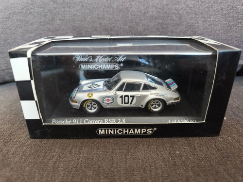 Porsche 911 carrera rsr - porsche,