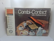 Rowenta KG-84 Combi-Contact