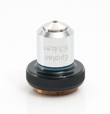 Zeiss Mikroskop Objektiv