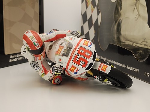 Minichamps honda rc212v - minichamps,