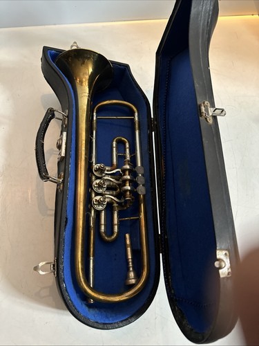 Konzert trompete sander - trompete,