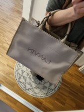 Lanvin shopper groß - lanvin,