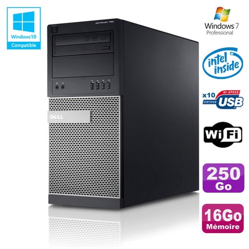 Tour dell optiplex 790 - optiplex,