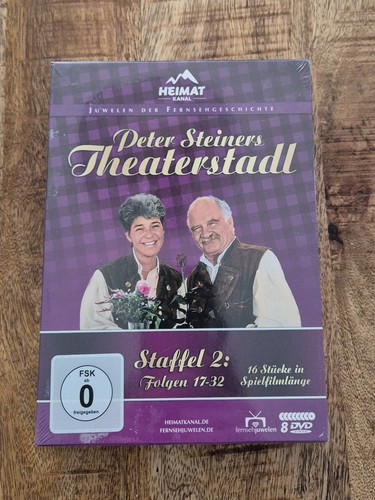 Peter steiners theaterstadl - peter,