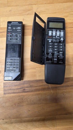 Panasonic f70 vhs hi - panasonic, hi-fi