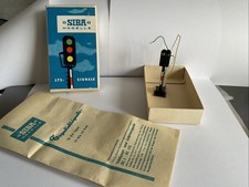 SIBA - PIKO Tagessignal H0 2