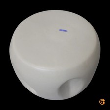 HKliving Beistelltisch Tisch Sofatisch Currents Keramik Ø 50 cm SIEHE TEXT/FOTO