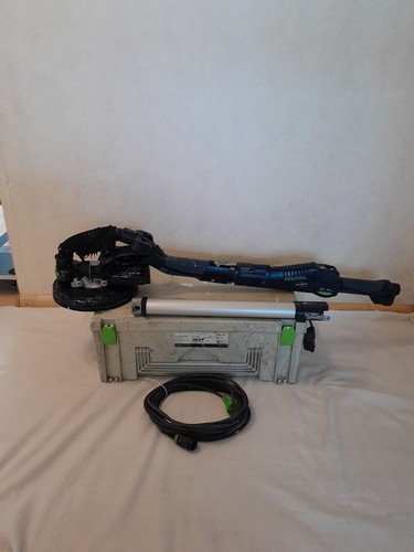Festool langhalsschleifer - festool,